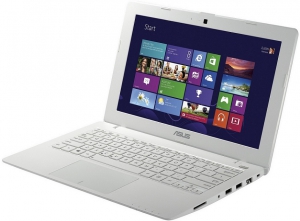 Asus X200MA White